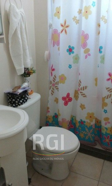 Apartamento para Venda - 36.03m², 2 dormitórios, 1 vaga - Vila Nova