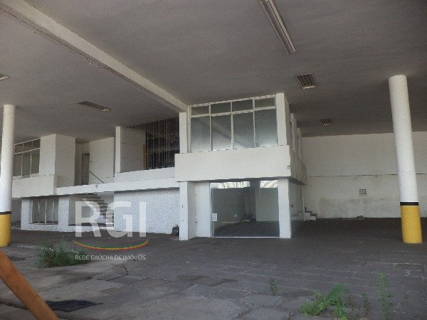 Predio para Venda - 2700m², 0 dormitórios, São João - Pilar Imóveis