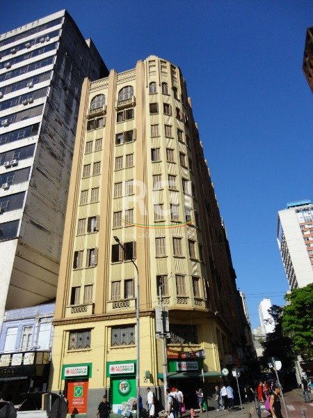 Conjunto/Sala com 33m² no bairro Centro Histórico em Porto Alegre para Comprar