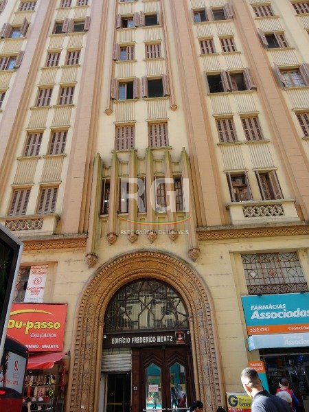 Conjunto/Sala para Venda - 33m², 0 dormitórios, Centro Histórico