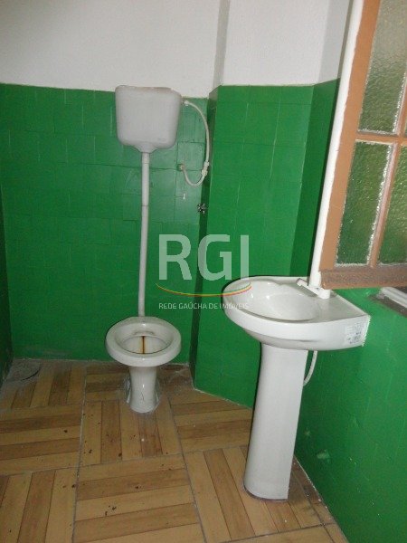 Conjunto/Sala para Venda - 33m², 0 dormitórios, Centro Histórico