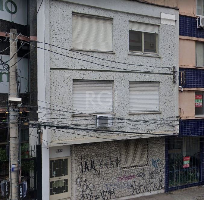 Apartamento com 66m², 2 dormitórios no bairro Rio Branco em Porto Alegre para Comprar