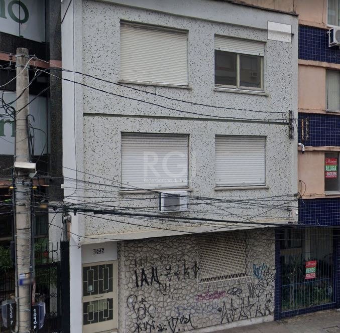 Apartamento à venda com 66m², 2 quartos no bairro Rio Branco em Porto Alegre
