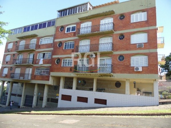 Cobertura à venda com 3 quartos, 195m² - Foto 2