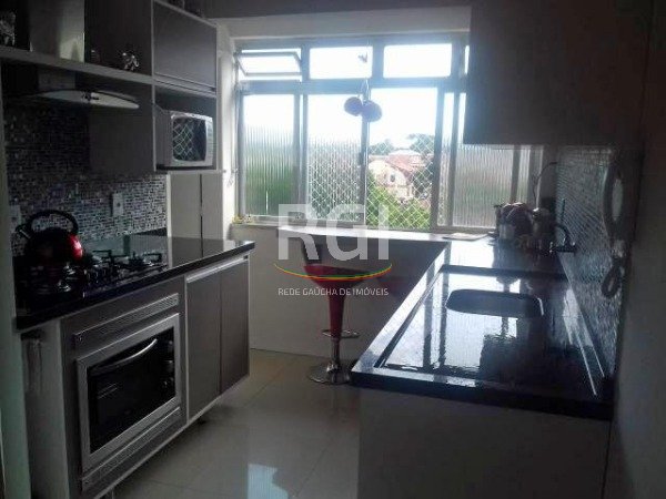 Cobertura à venda com 3 quartos, 195m² - Foto 5