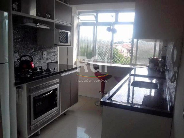 Cobertura à venda com 3 quartos, 195m² - Foto 6