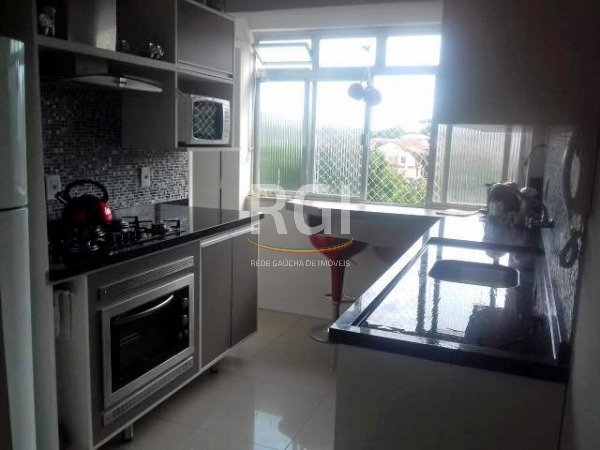Cobertura à venda com 3 quartos, 195m² - Foto 7
