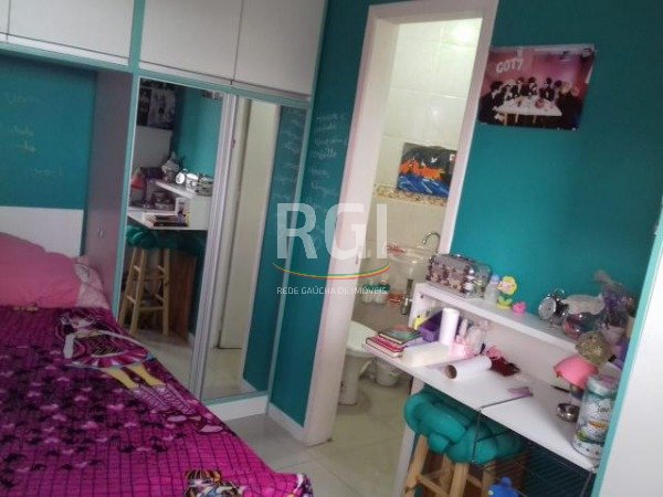 Cobertura à venda com 3 quartos, 195m² - Foto 10