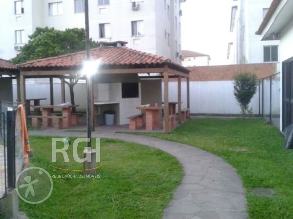 Apartamento para Venda - 41.89m², 2 dormitórios, 1 vaga - Sarandí