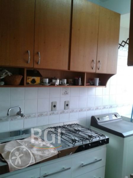 Apartamento para Venda - 41.89m², 2 dormitórios, 1 vaga - Sarandí