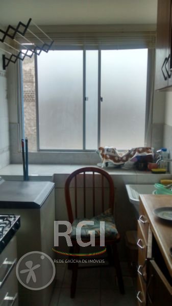 Apartamento para Venda - 41.89m², 2 dormitórios, 1 vaga - Sarandí