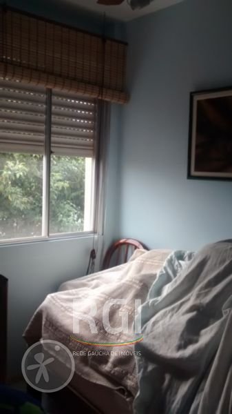 Apartamento para Venda - 41.89m², 2 dormitórios, 1 vaga - Sarandí