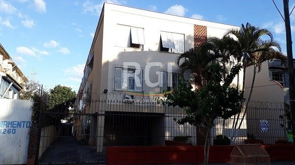 Apartamento à venda com 64m², 2 quartos no bairro Menino Deus em Porto Alegre