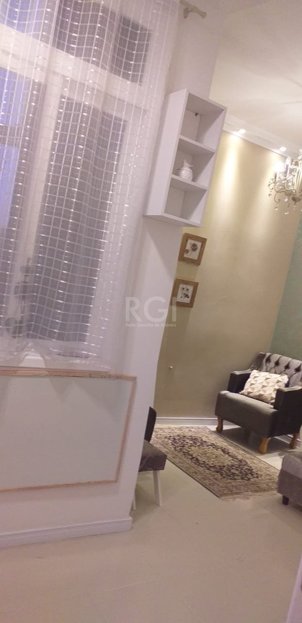 Conjunto/Sala para Venda - 28m², 0 dormitórios, Navegantes
