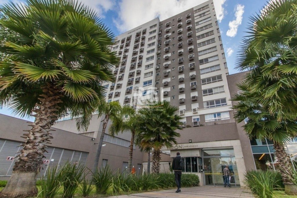 Conjunto Comercial-Sala à venda, 25m² - Foto 4