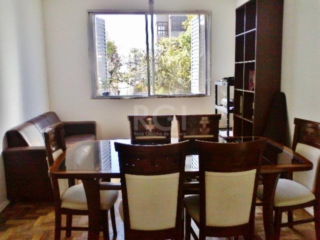 Apartamento com 59m², 2 dormitórios, 1 vaga no bairro Boa Vista em Porto Alegre para Comprar