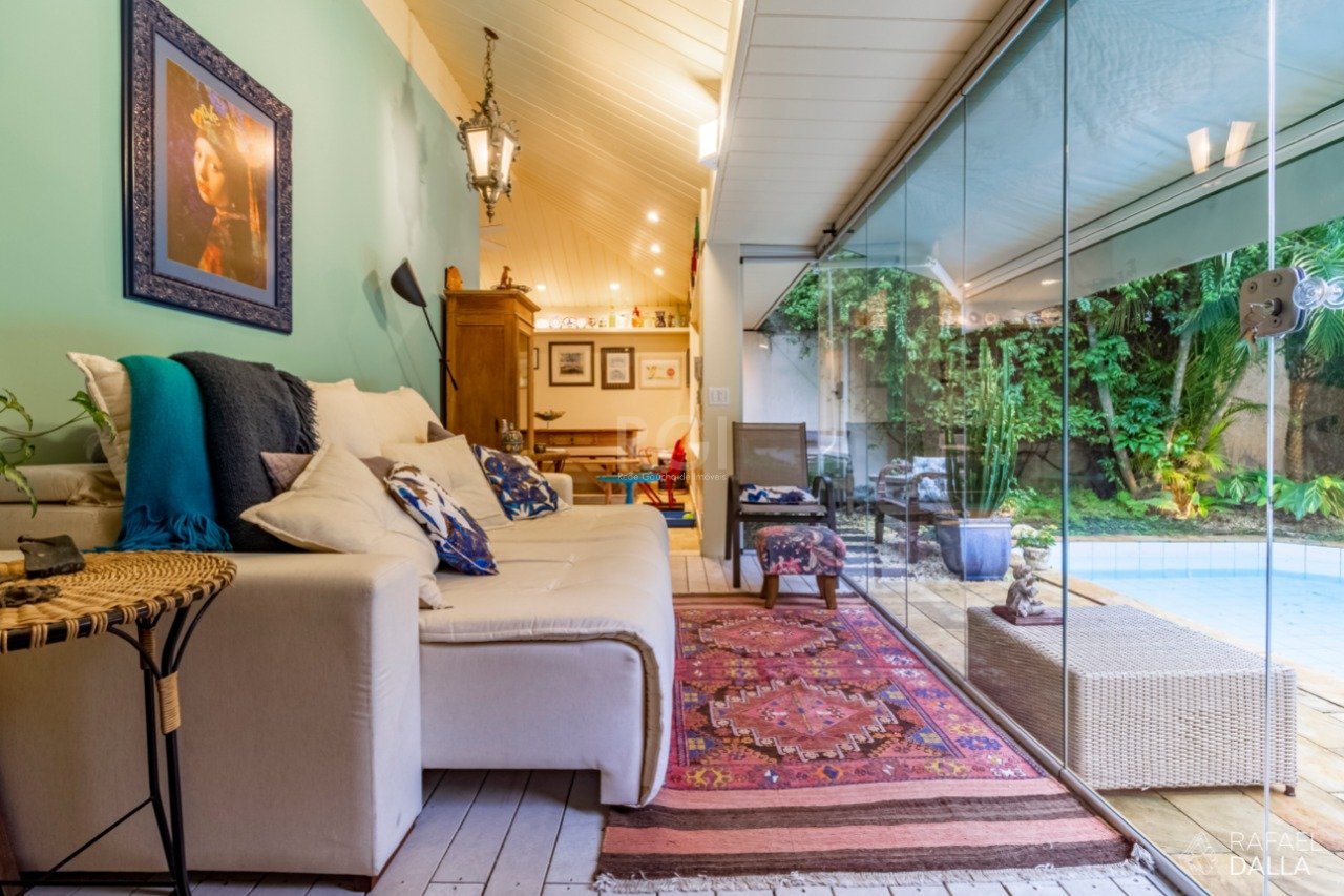 Cobertura para Venda - 304.71m², 3 dormitórios, sendo 1 suites, 2 vagas - Bela Vista - Pilar Imóveis