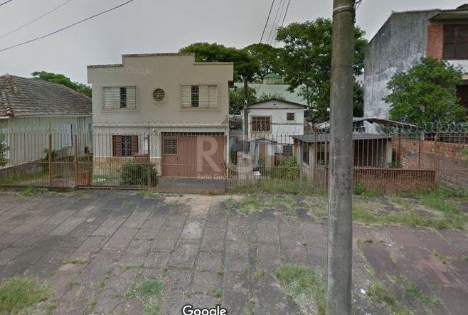 Terreno com 684m² no bairro Medianeira em Porto Alegre para Comprar