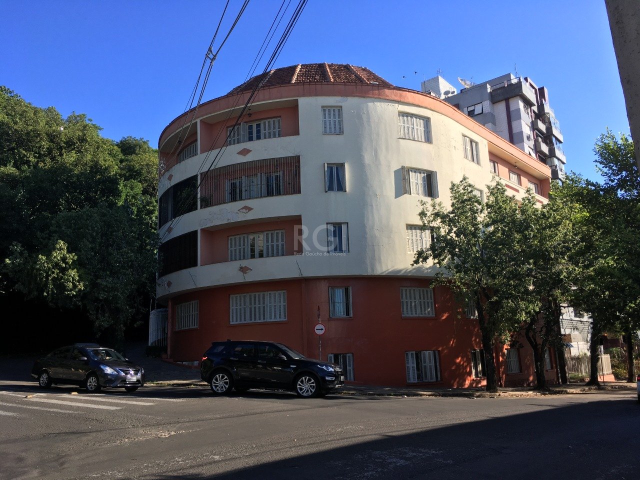 Apartamento à venda com 94m², 3 quartos no bairro Moinhos de Vento em Porto Alegre