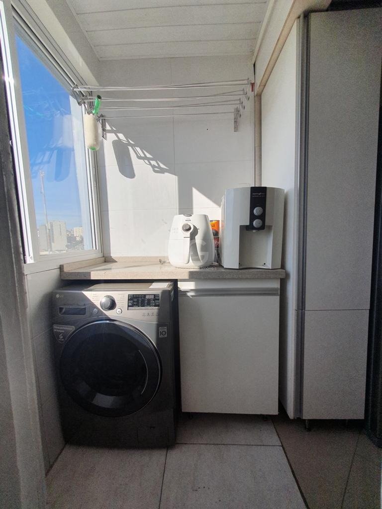 Sala-Conjunto, 64 m² - Foto 8