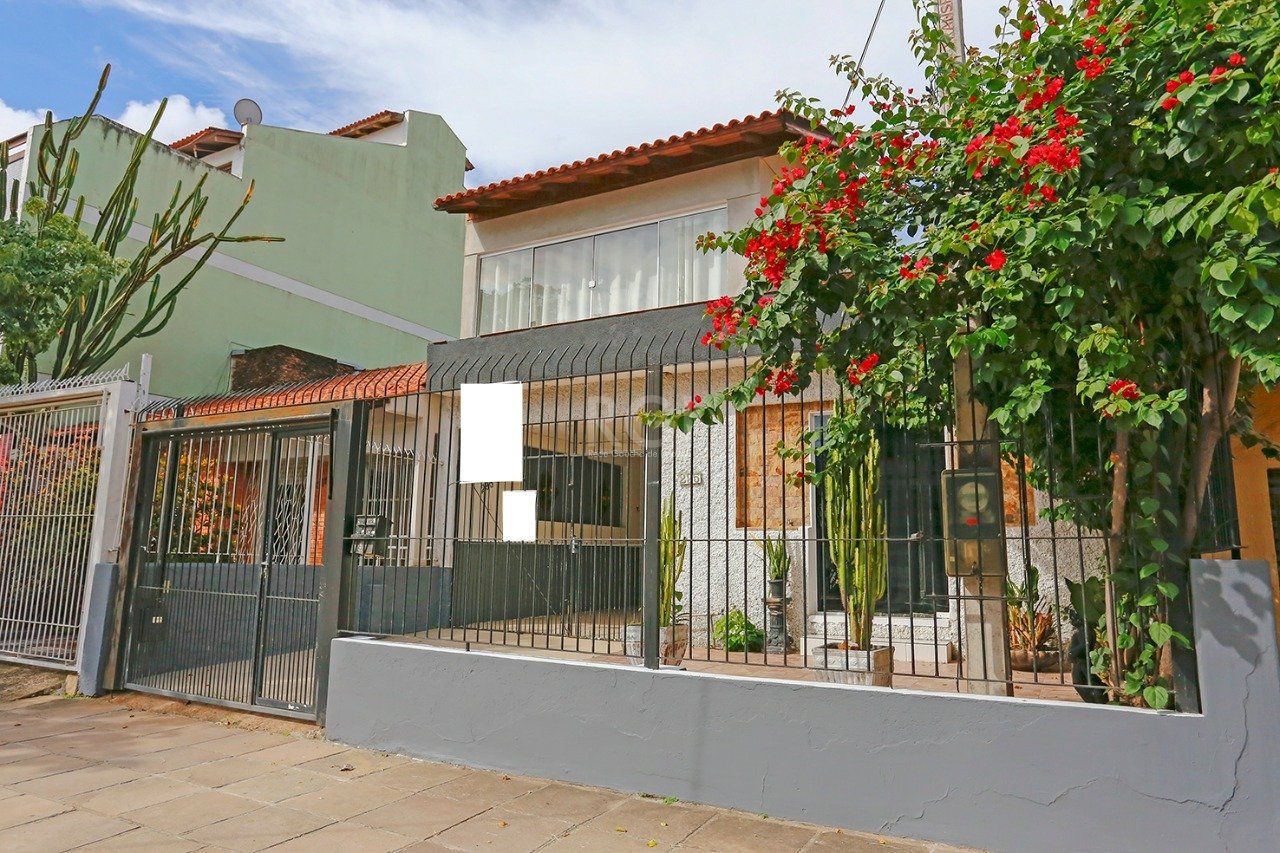 Casa, 3 quartos, 140 m² - Foto 1