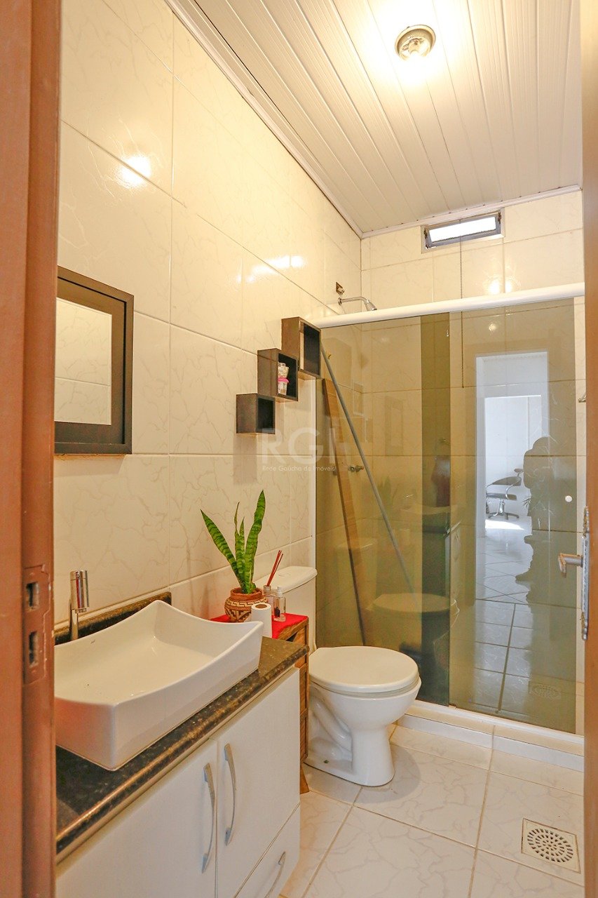 Casa, 3 quartos, 140 m² - Foto 12