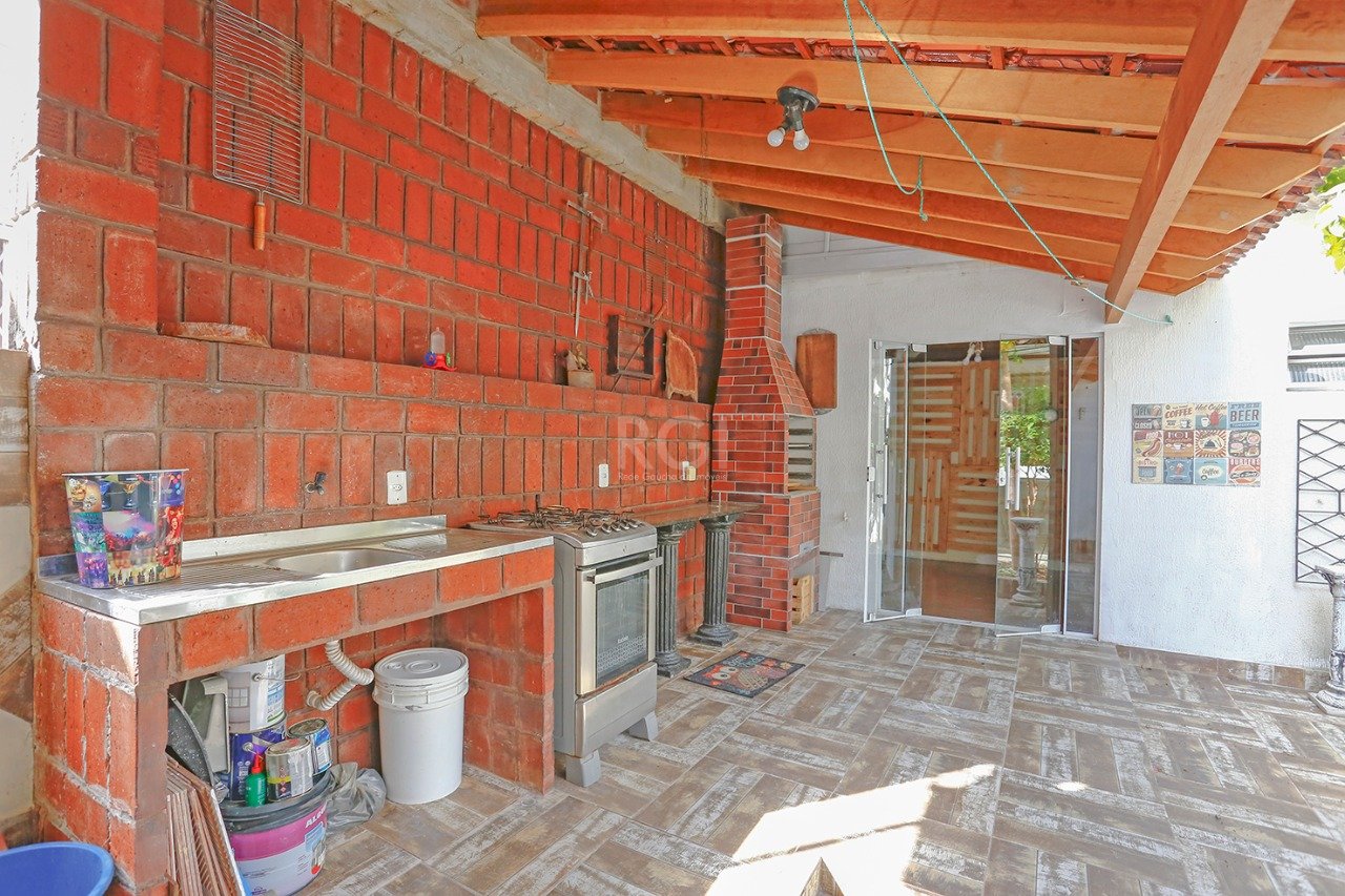 Casa, 3 quartos, 140 m² - Foto 19