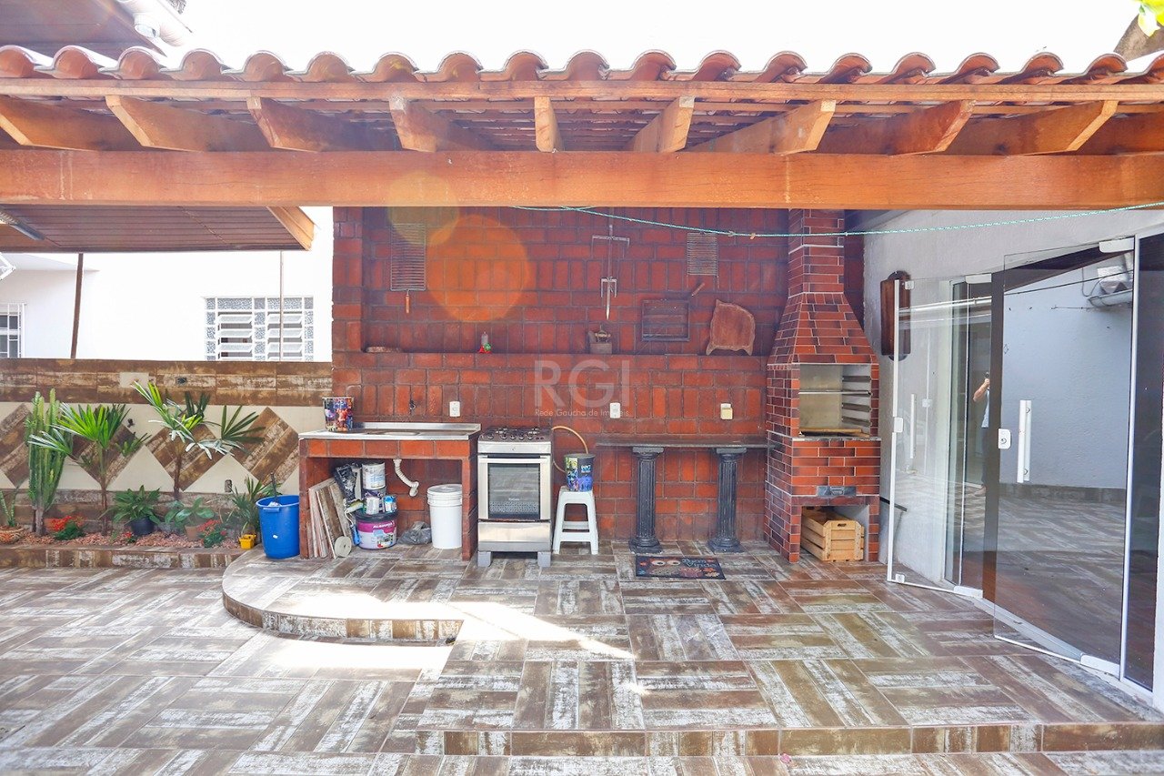 Casa, 3 quartos, 140 m² - Foto 20