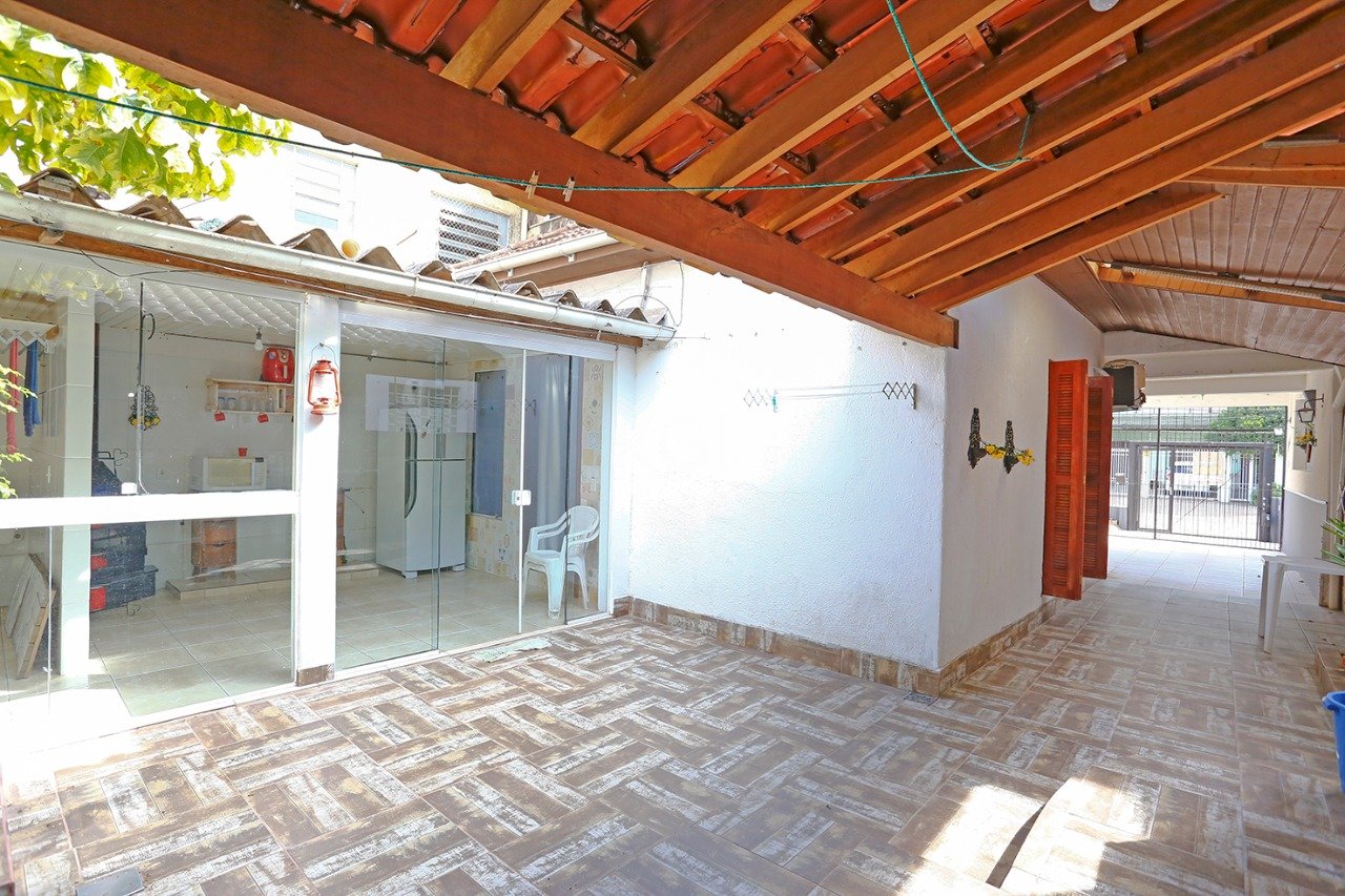 Casa, 3 quartos, 140 m² - Foto 21