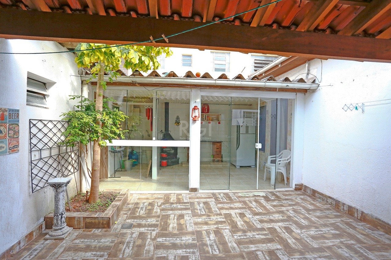 Casa, 3 quartos, 140 m² - Foto 22