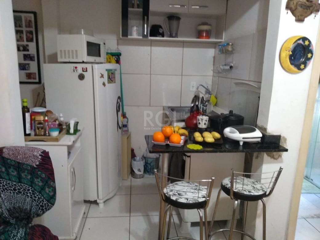 Kitnet-Studio, 35 m² - Foto 1