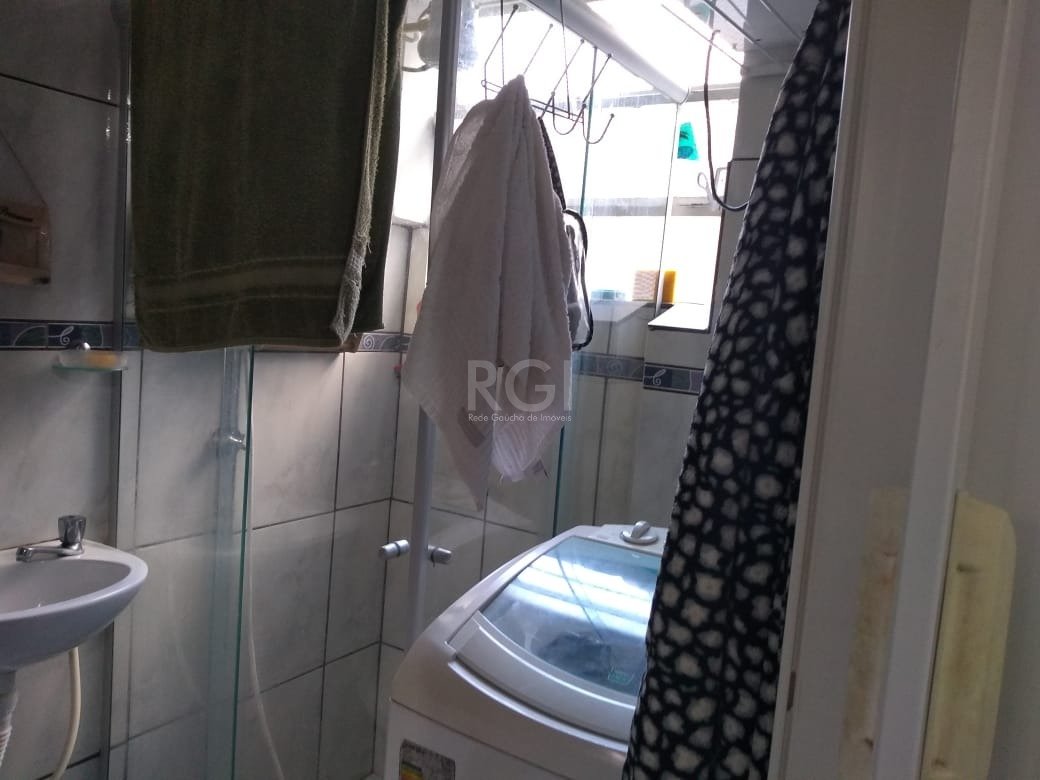 Kitnet-Studio, 35 m² - Foto 8