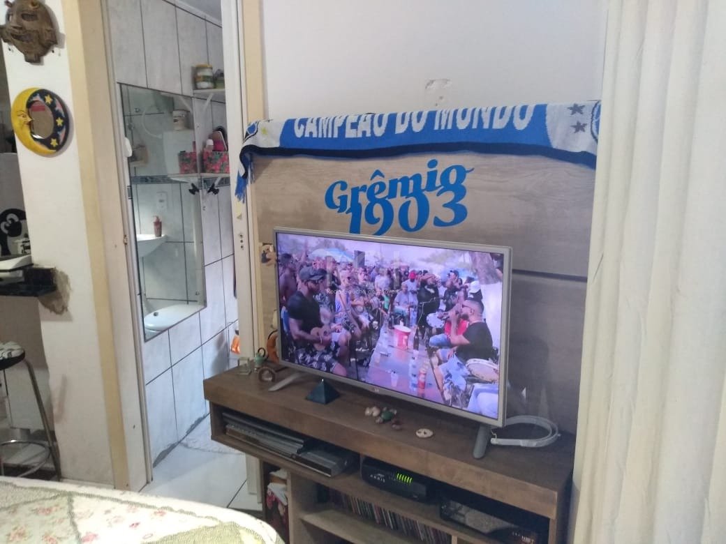 Kitnet-Studio, 35 m² - Foto 4