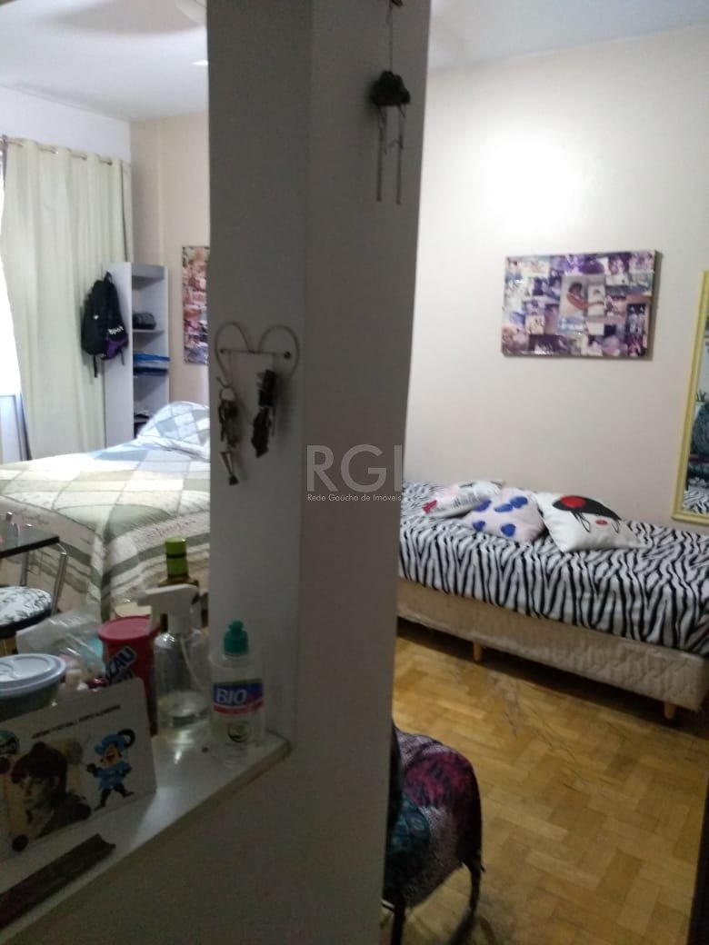 Kitnet-Studio, 35 m² - Foto 3