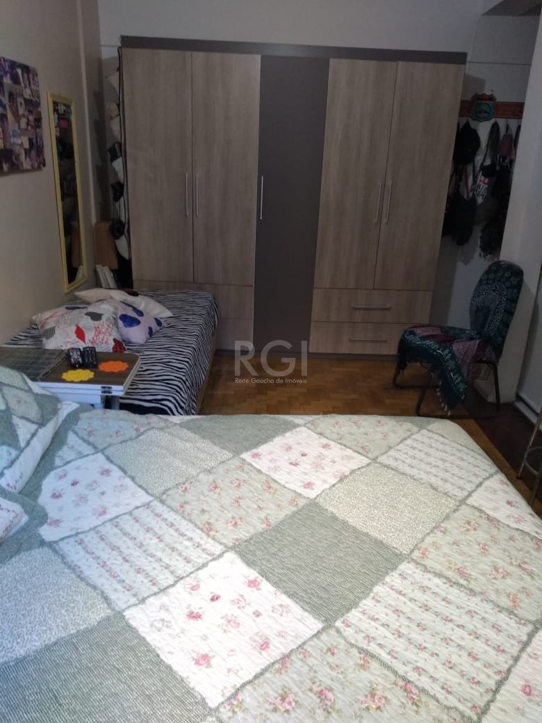 Kitnet-Studio, 35 m² - Foto 6