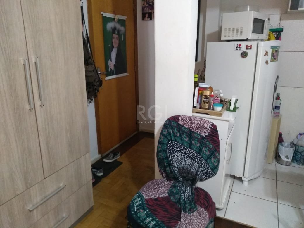 Kitnet-Studio, 35 m² - Foto 2