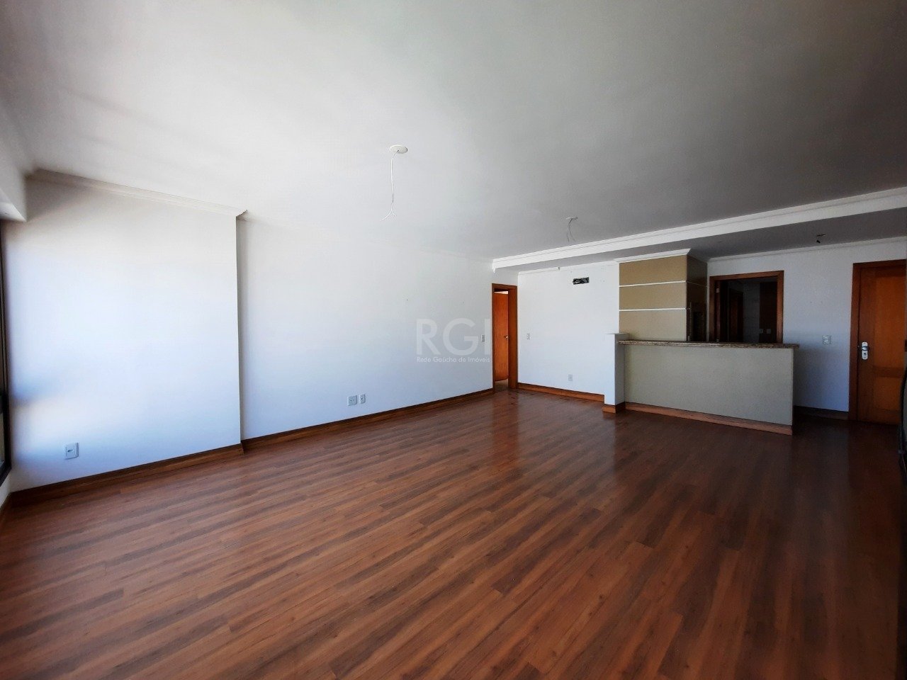 Apartamento, 3 quartos, 121 m² - Foto 2