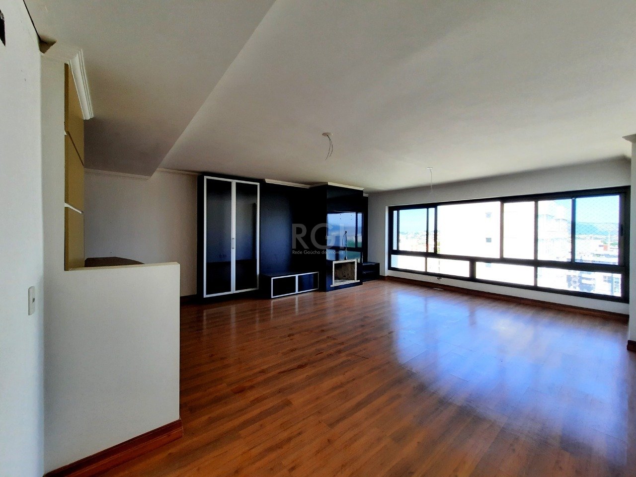 Apartamento, 3 quartos, 121 m² - Foto 3