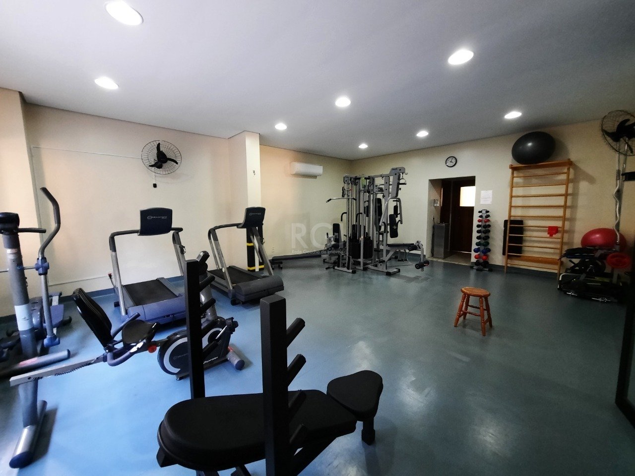 Apartamento, 3 quartos, 121 m² - Foto 24