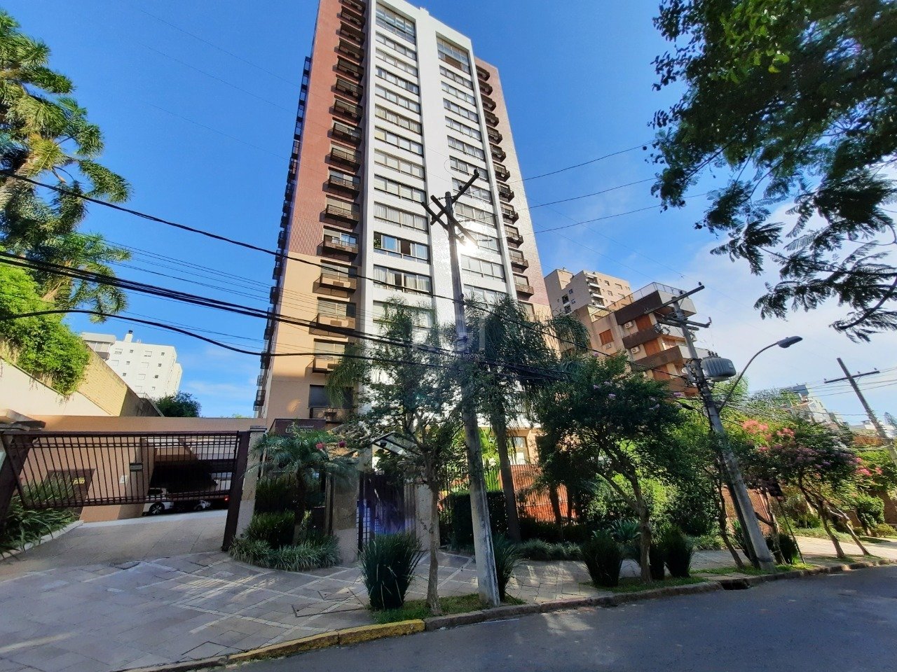 Apartamento, 3 quartos, 121 m² - Foto 1