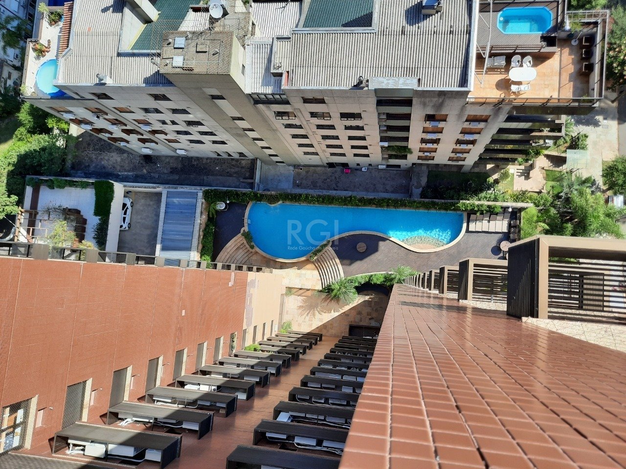 Apartamento, 3 quartos, 121 m² - Foto 36