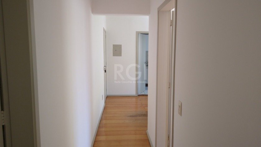 Apartamento, 2 quartos, 57 m² - Foto 2