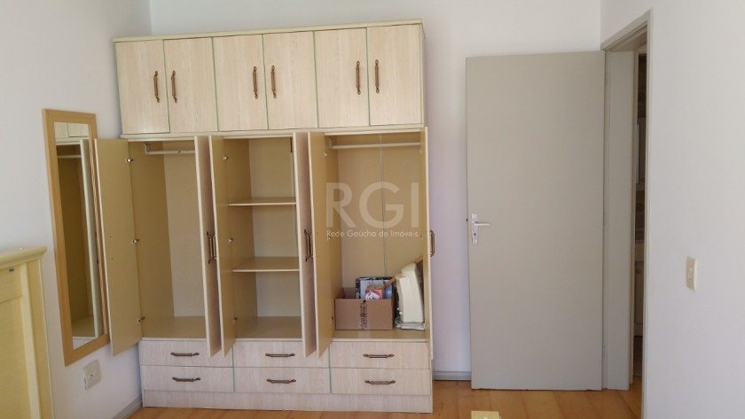 Apartamento, 2 quartos, 57 m² - Foto 6