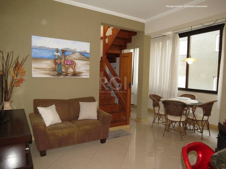 Apartamento, 2 quartos, 81 m² - Foto 2