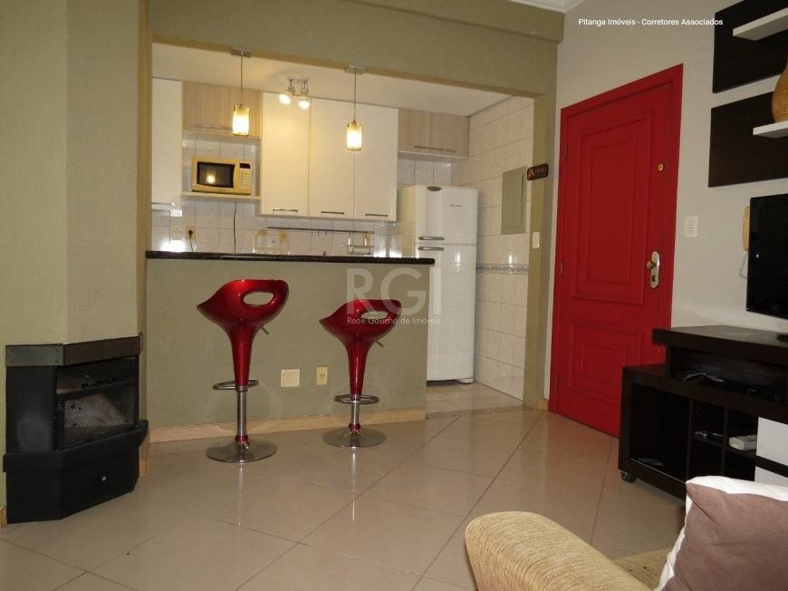 Apartamento, 2 quartos, 81 m² - Foto 1