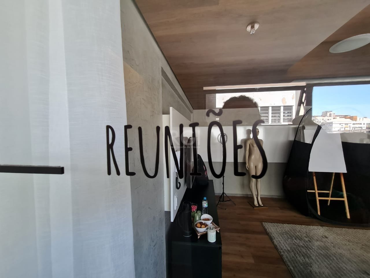 Sala-Conjunto, 30 m² - Foto 8