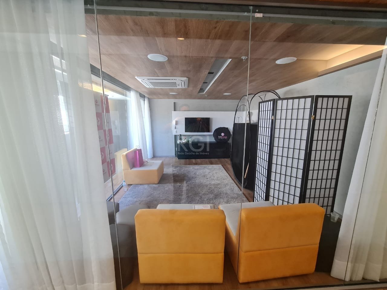 Sala-Conjunto, 30 m² - Foto 18