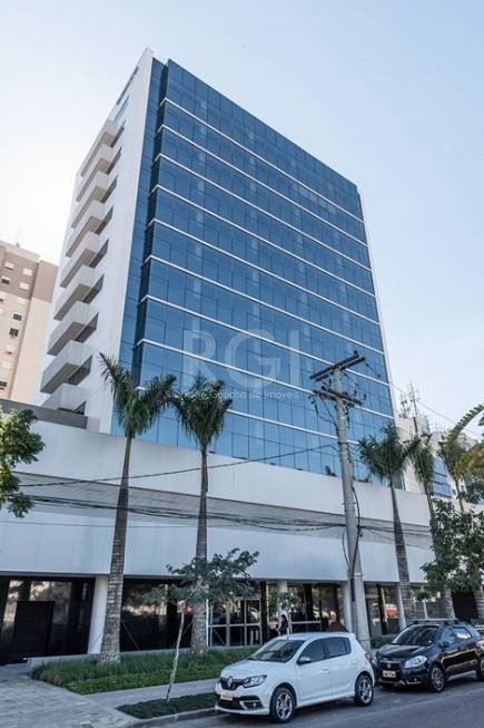 Conjunto Comercial-Sala à venda, 35m² - Foto 17