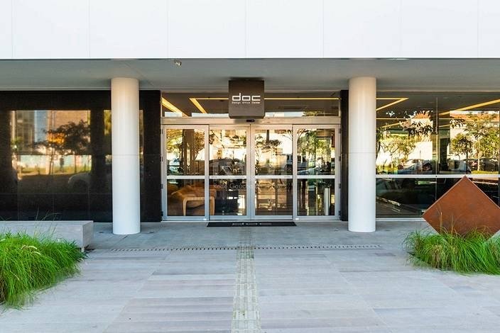 Conjunto Comercial-Sala à venda, 35m² - Foto 11