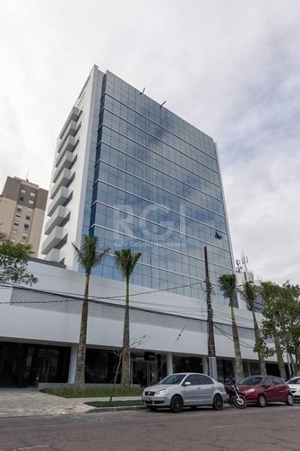 Conjunto Comercial-Sala à venda, 35m² - Foto 18
